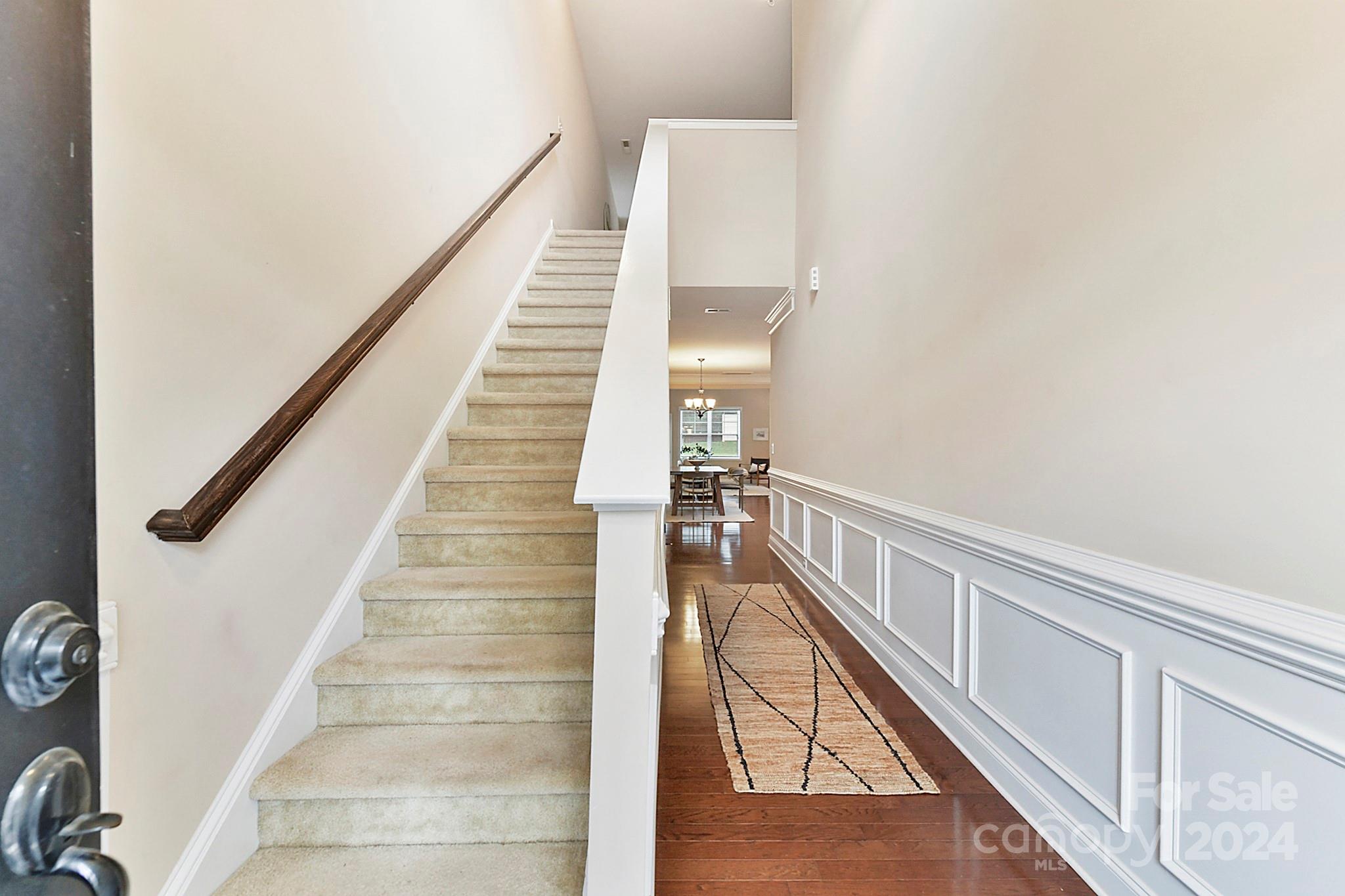 4043 La Crema Drive Charlotte NC 28214