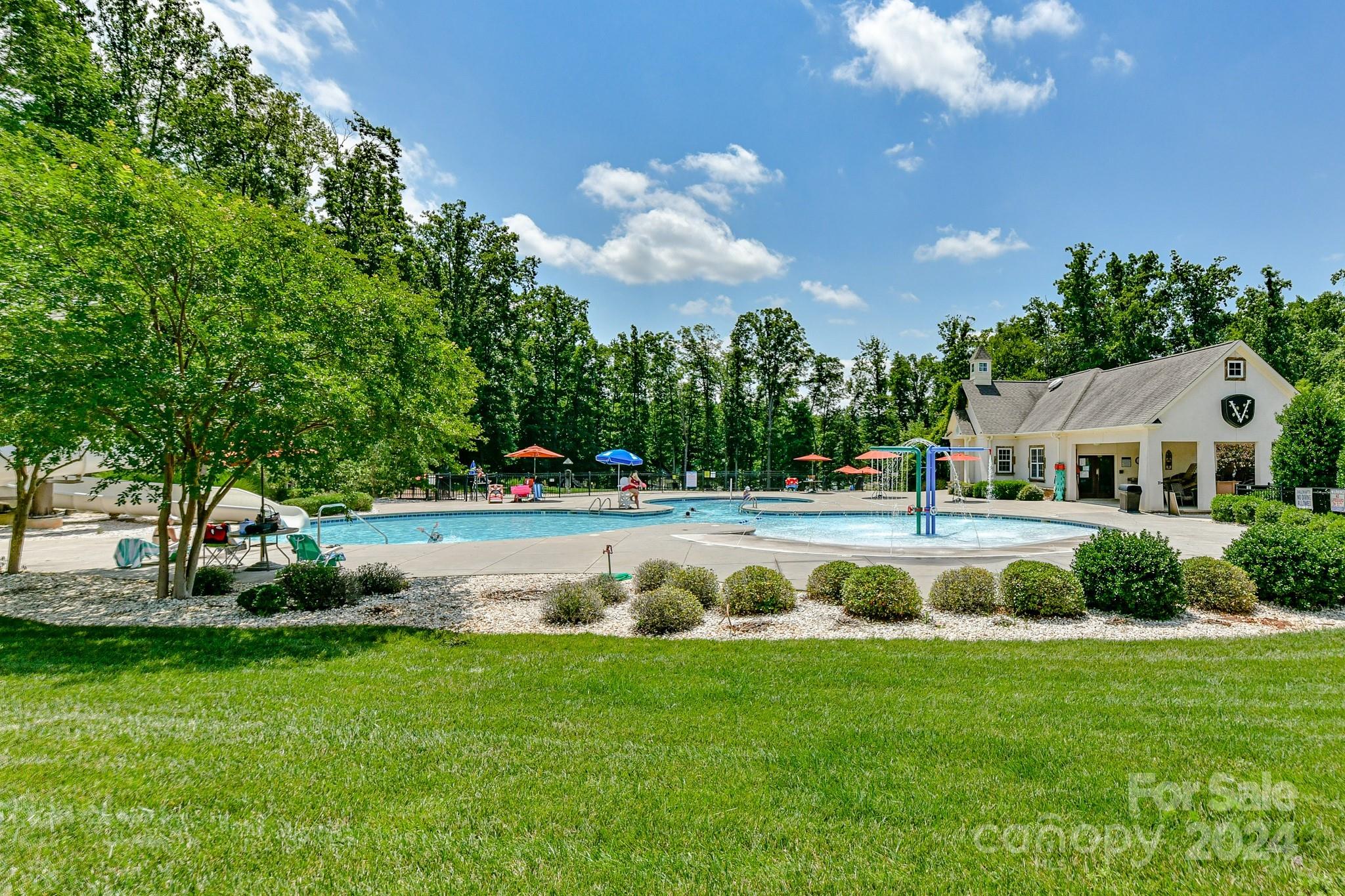 4043 La Crema Drive Charlotte NC 28214