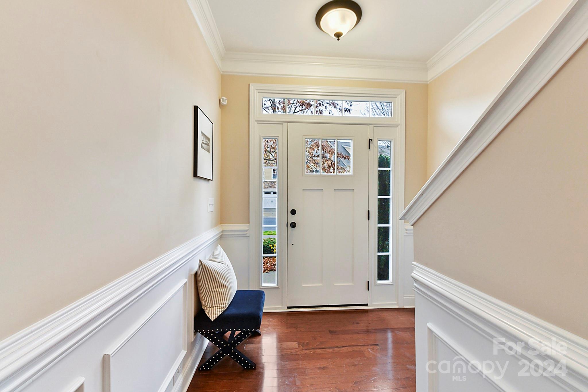 4043 La Crema Drive Charlotte NC 28214