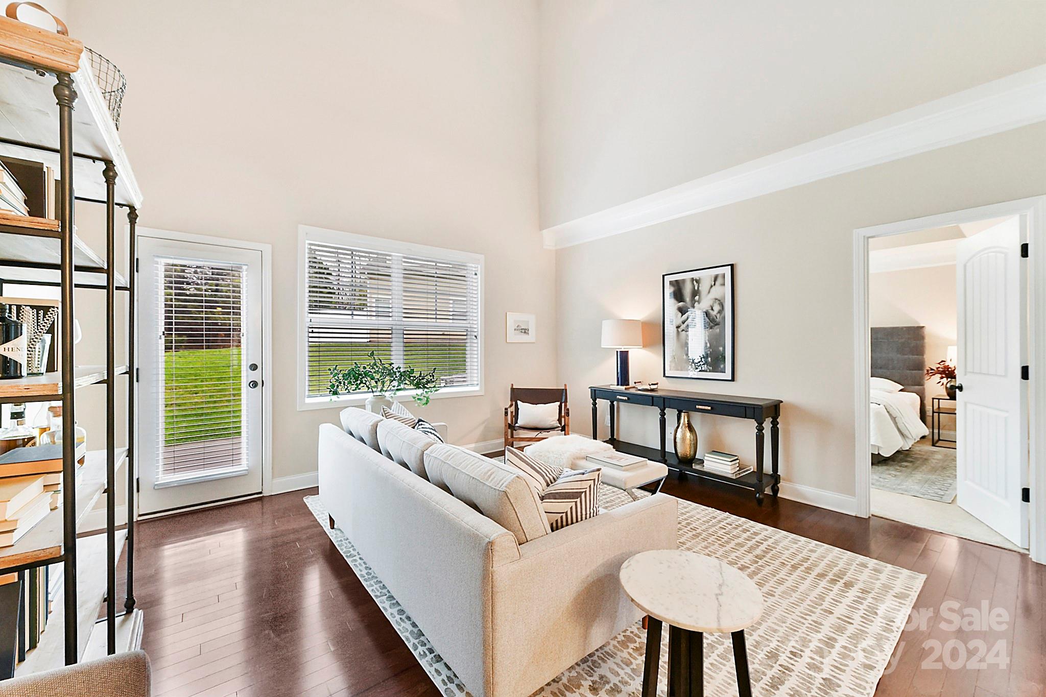 4043 La Crema Drive Charlotte NC 28214