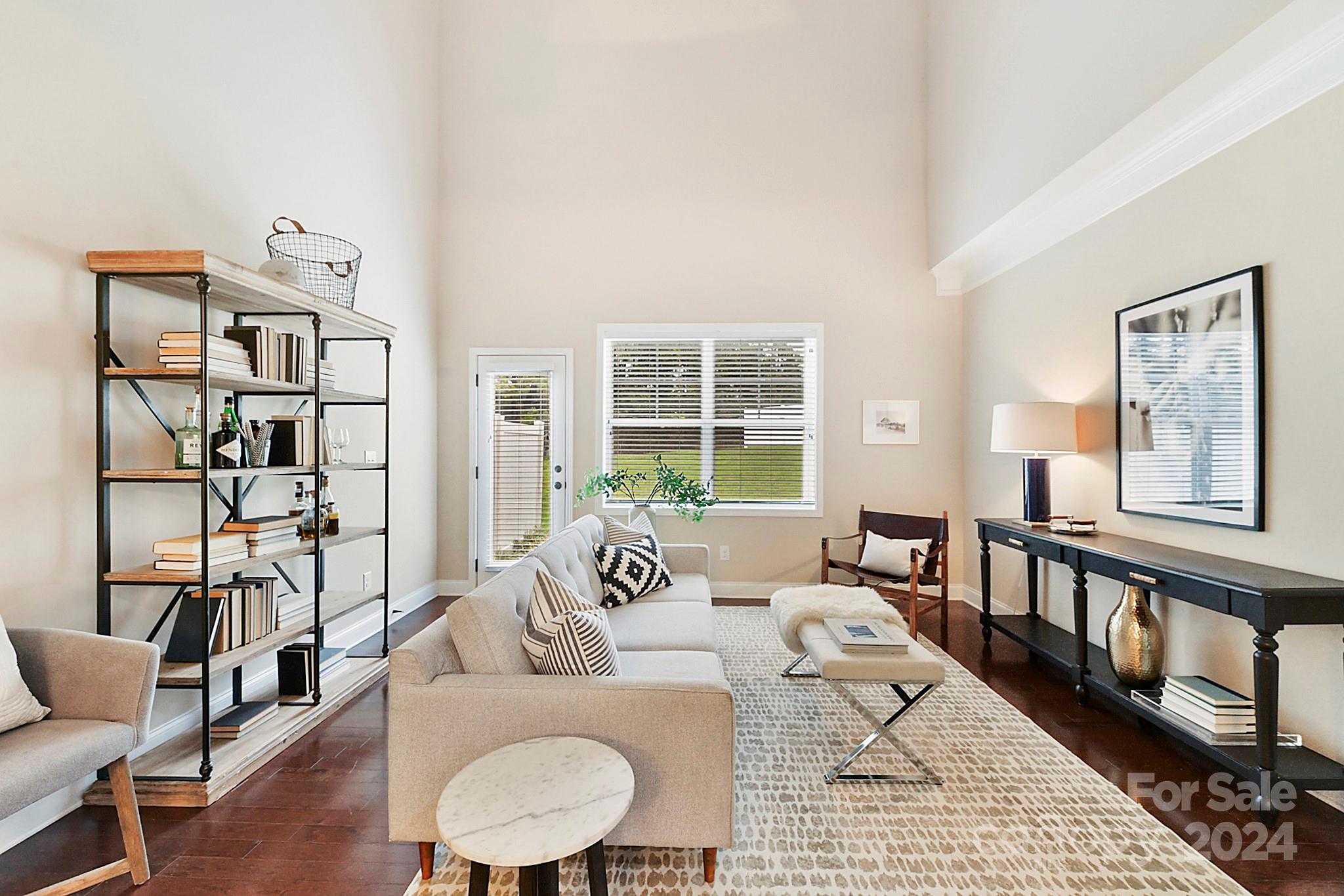 4043 La Crema Drive Charlotte NC 28214