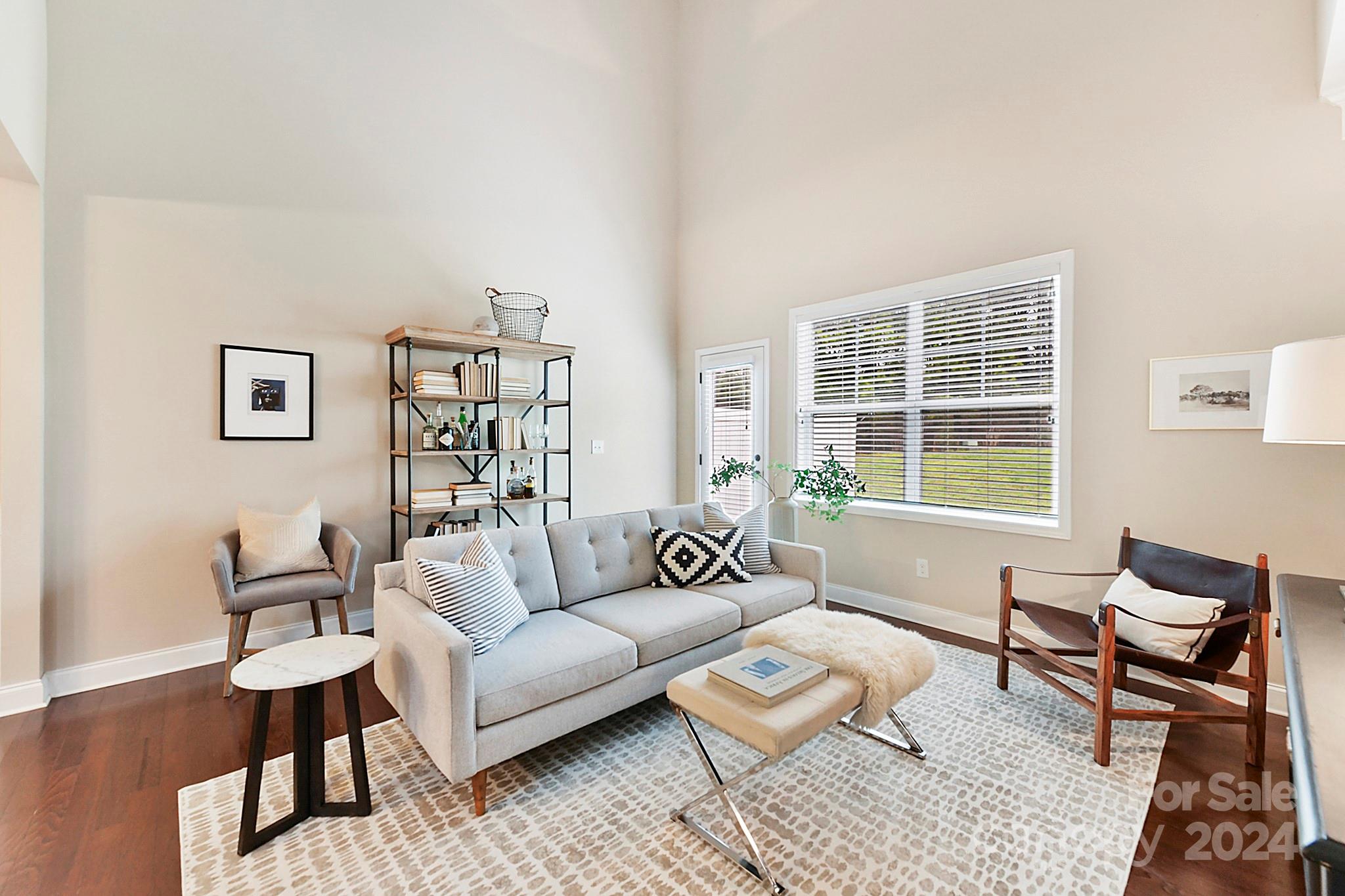 4043 La Crema Drive Charlotte NC 28214