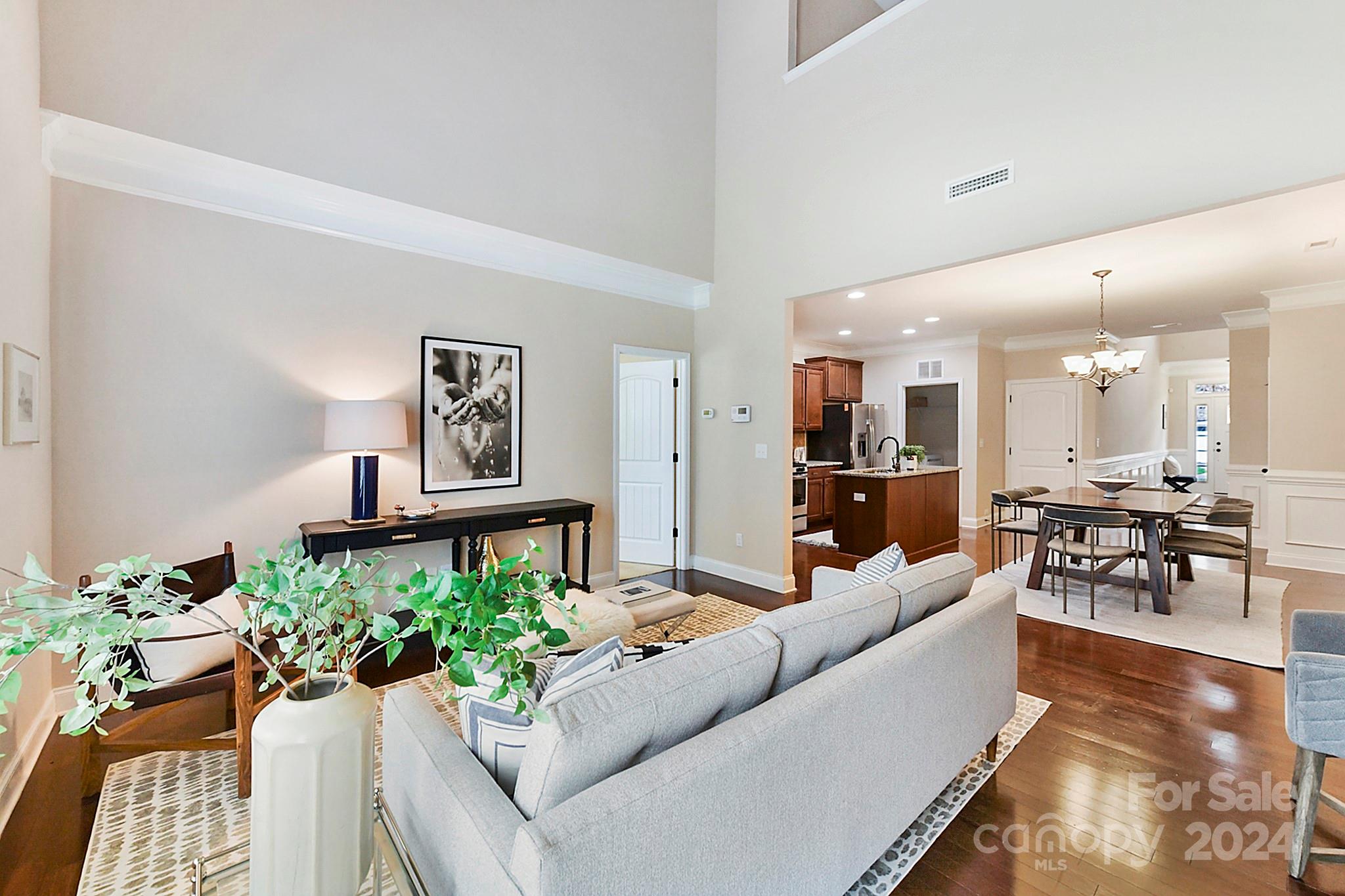 4043 La Crema Drive Charlotte NC 28214