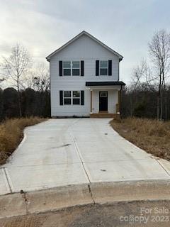 950 Constitution Avenue Newton NC 28658