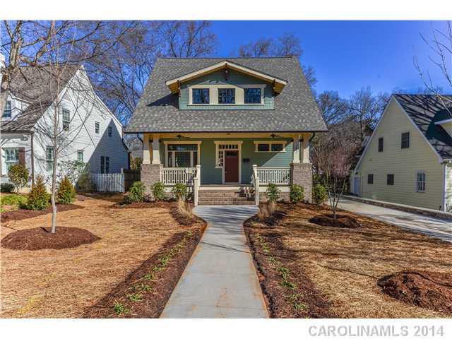 3001 Somerset Drive Charlotte NC 28209