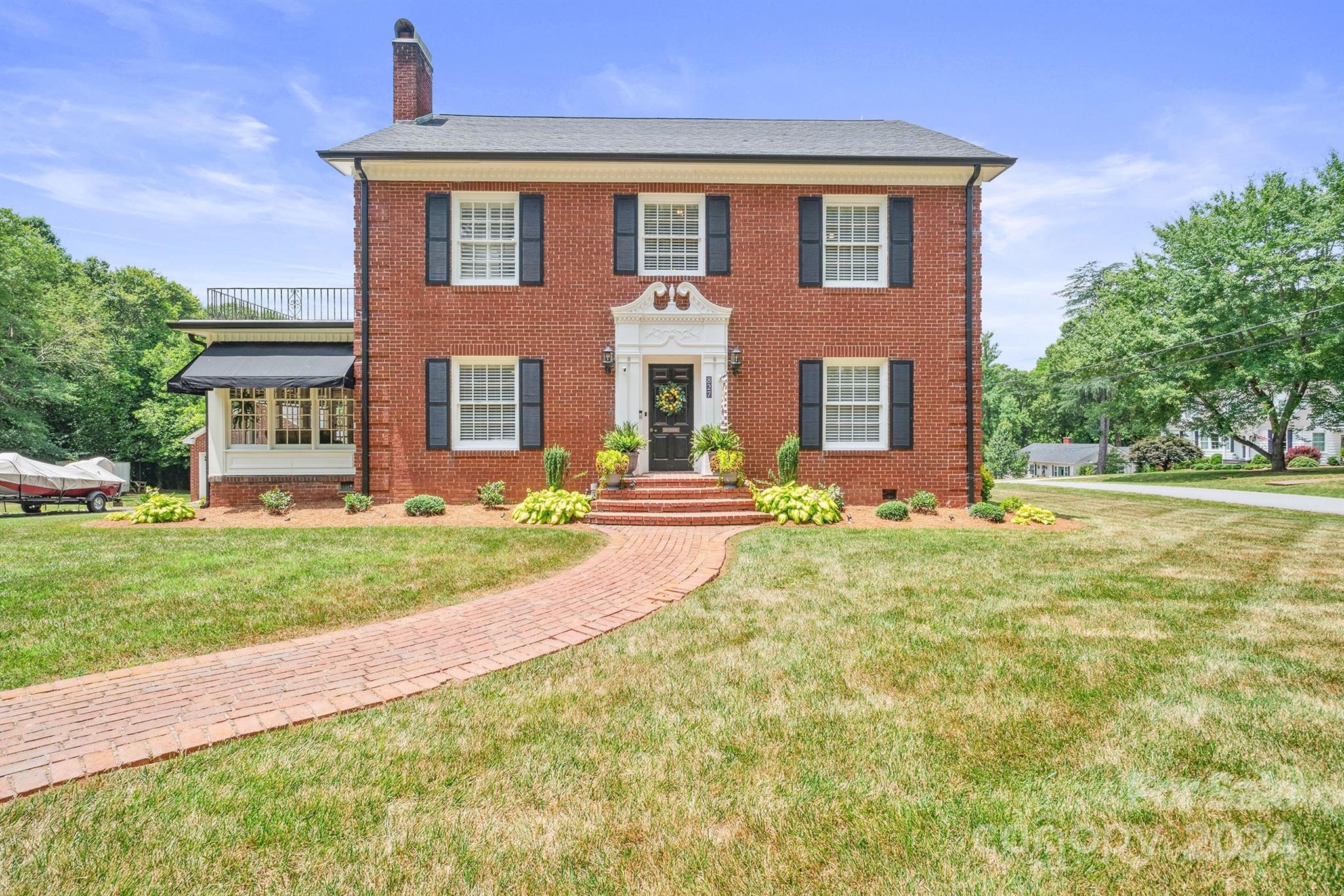 827 N Oak Street Lincolnton NC 28092
