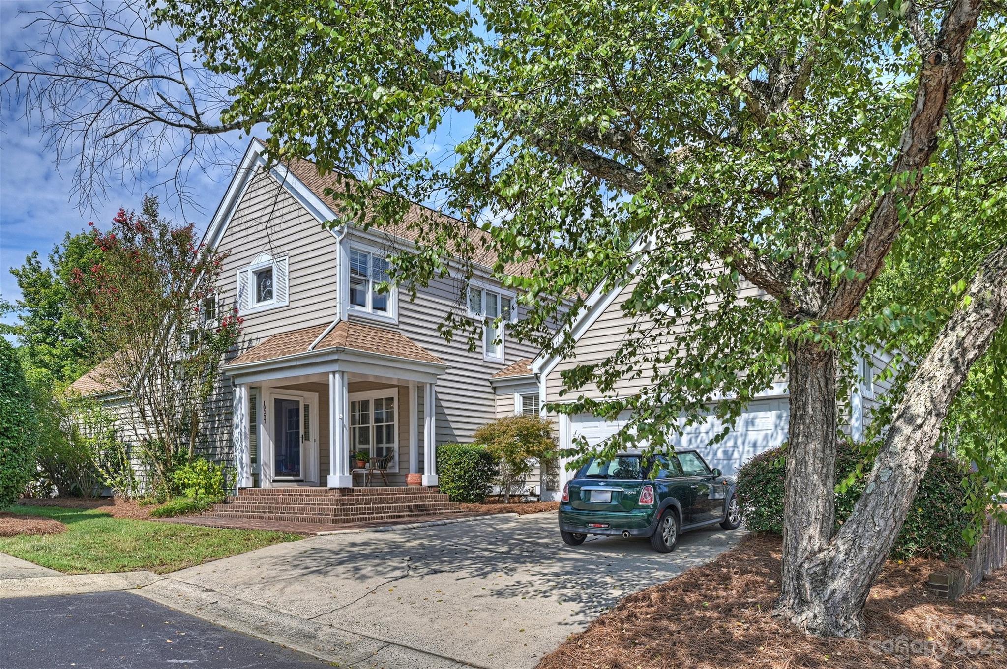 10337 Johns Towne Drive Charlotte NC 28210