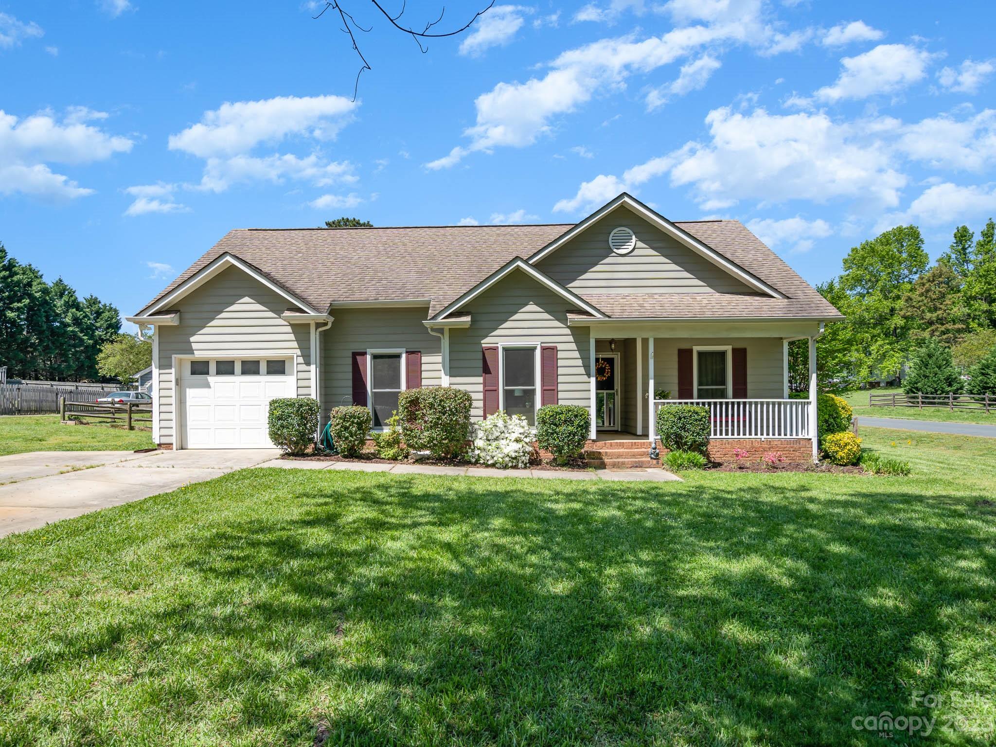 5602 Indian Brook Drive Matthews NC 28104