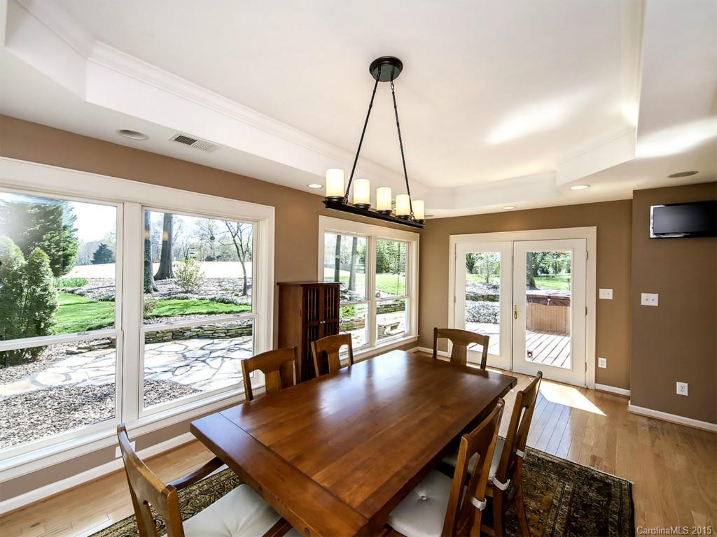 11205 Quiet Wood Court Charlotte NC 28277