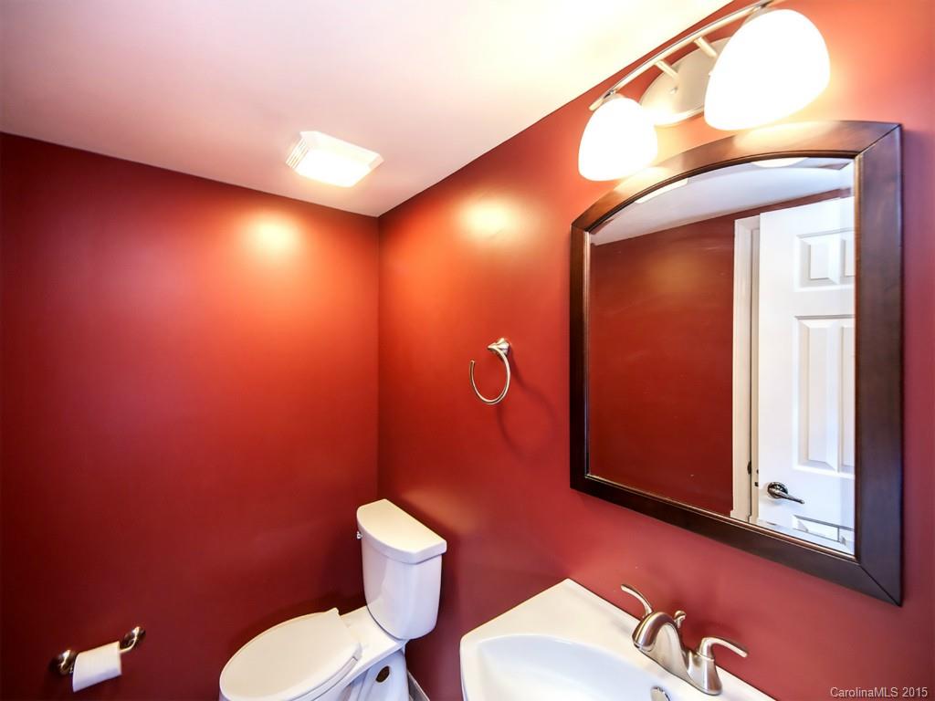 11205 Quiet Wood Court Charlotte NC 28277