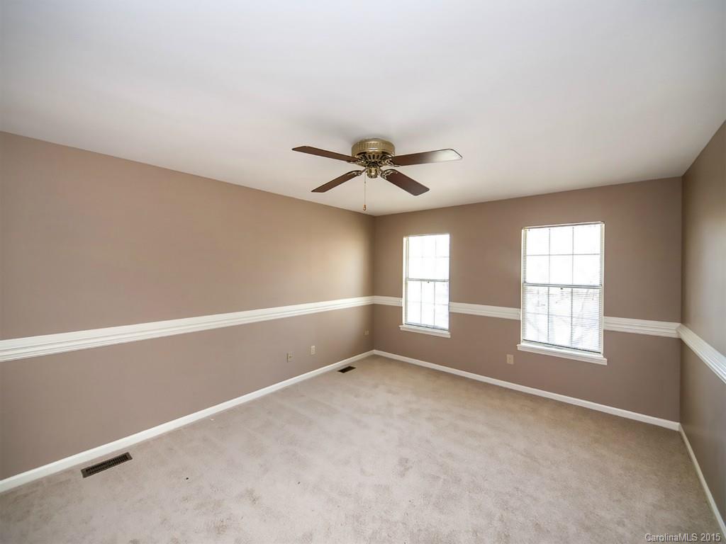 11205 Quiet Wood Court Charlotte NC 28277