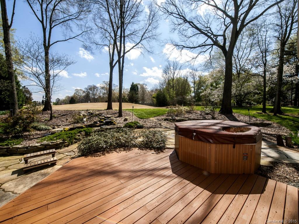 11205 Quiet Wood Court Charlotte NC 28277
