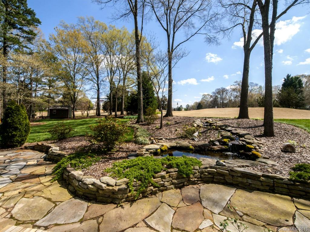 11205 Quiet Wood Court Charlotte NC 28277