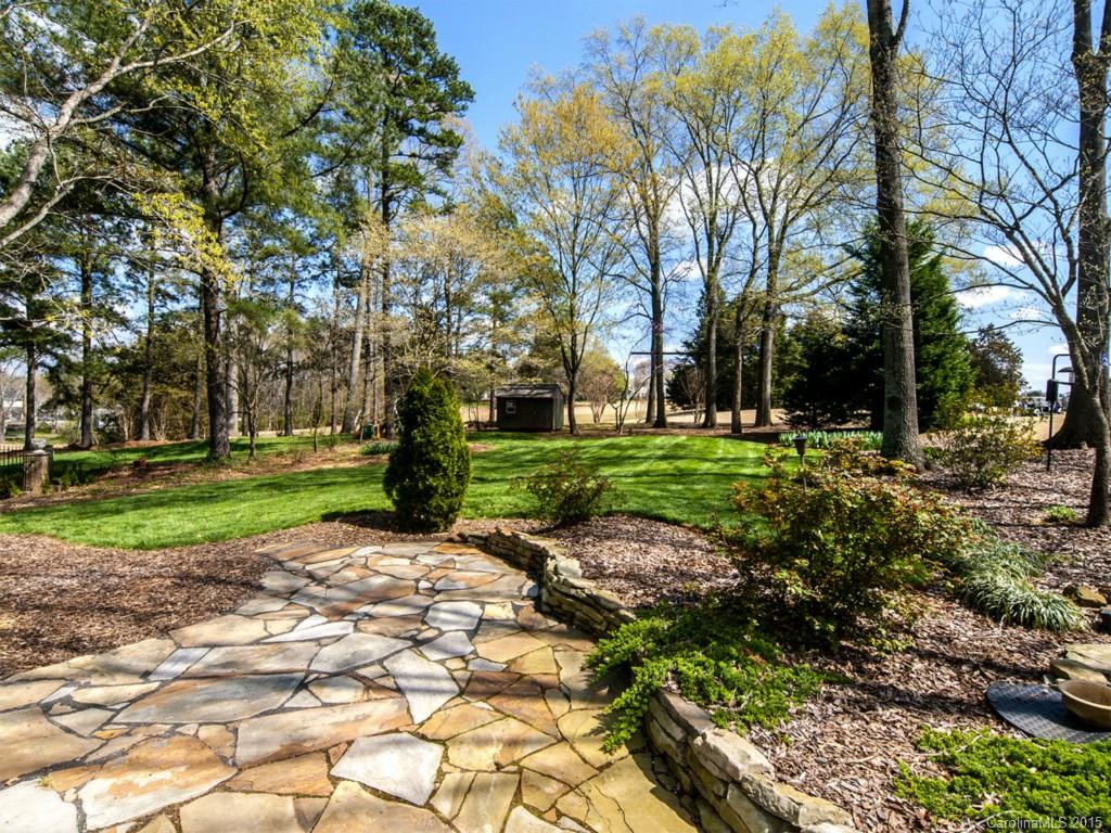 11205 Quiet Wood Court Charlotte NC 28277