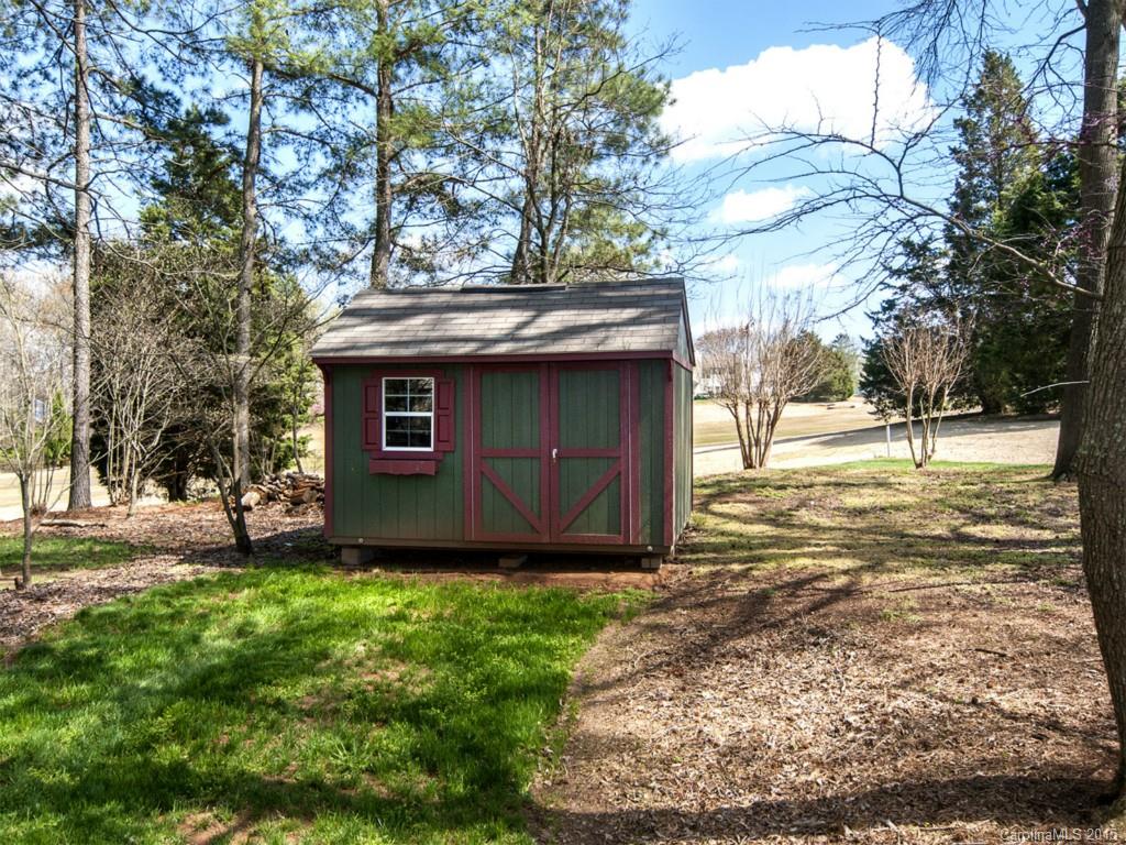 11205 Quiet Wood Court Charlotte NC 28277