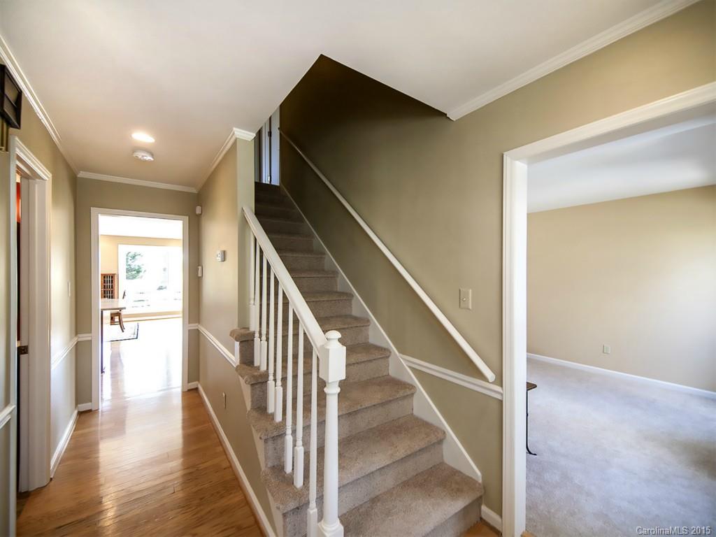 11205 Quiet Wood Court Charlotte NC 28277