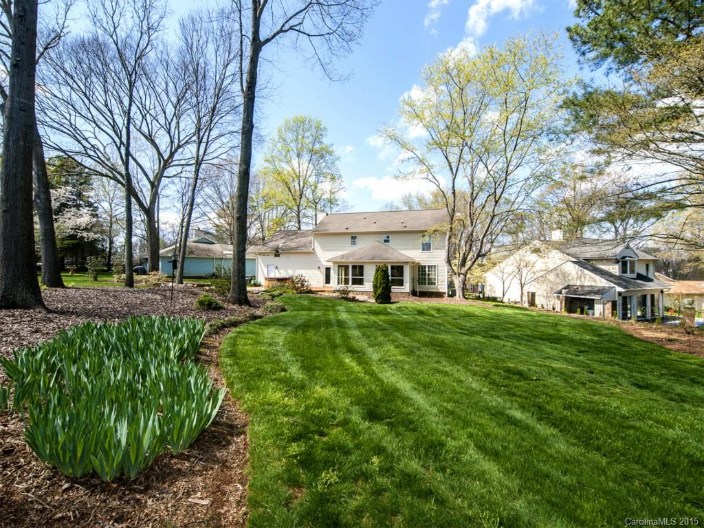 11205 Quiet Wood Court Charlotte NC 28277