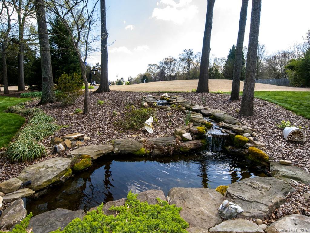 11205 Quiet Wood Court Charlotte NC 28277