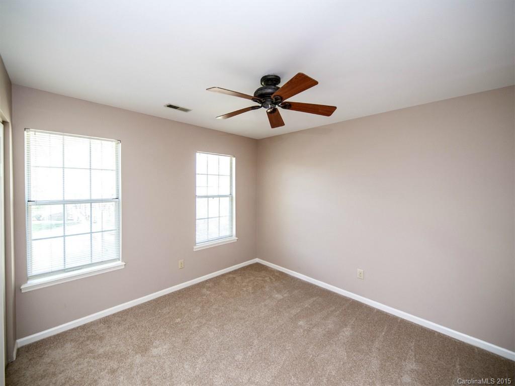 11205 Quiet Wood Court Charlotte NC 28277