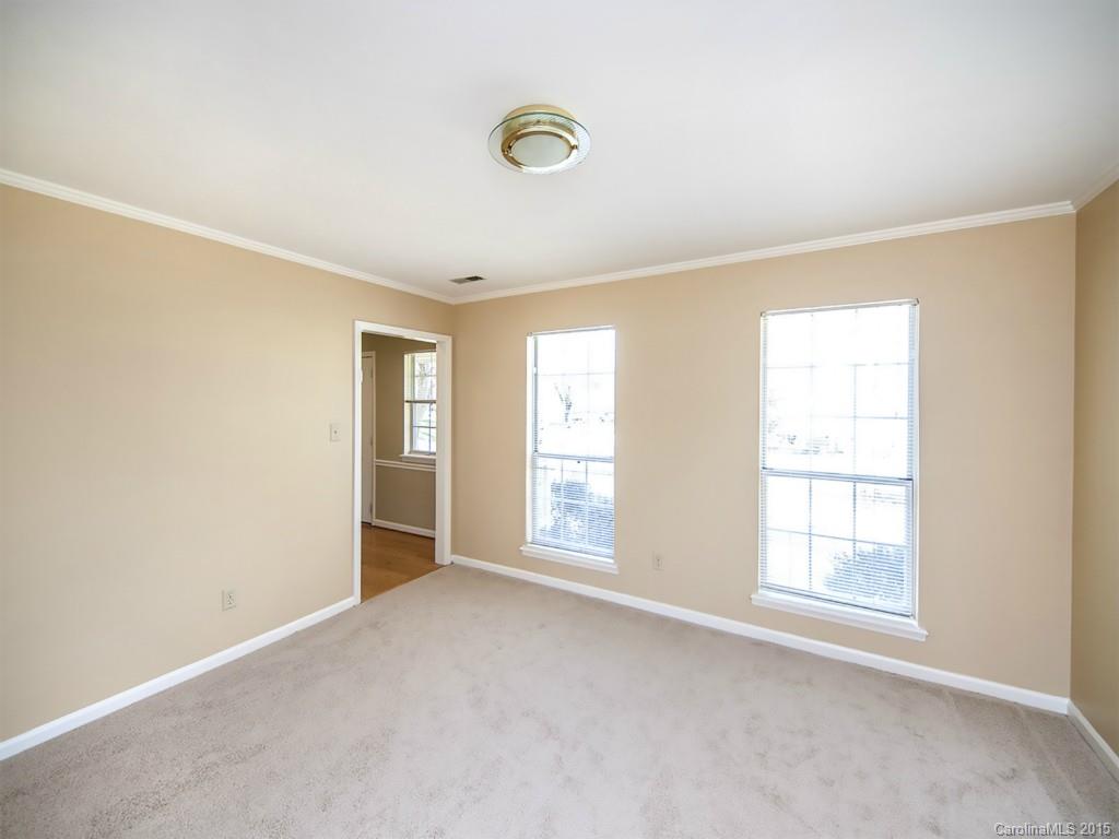 11205 Quiet Wood Court Charlotte NC 28277