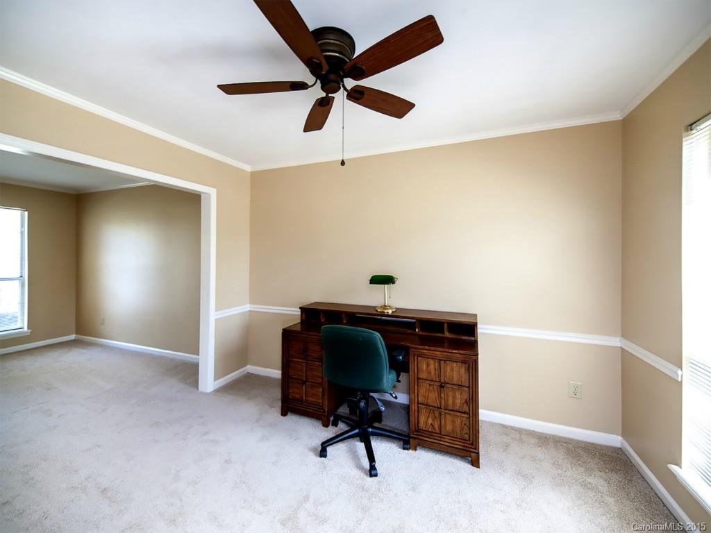 11205 Quiet Wood Court Charlotte NC 28277