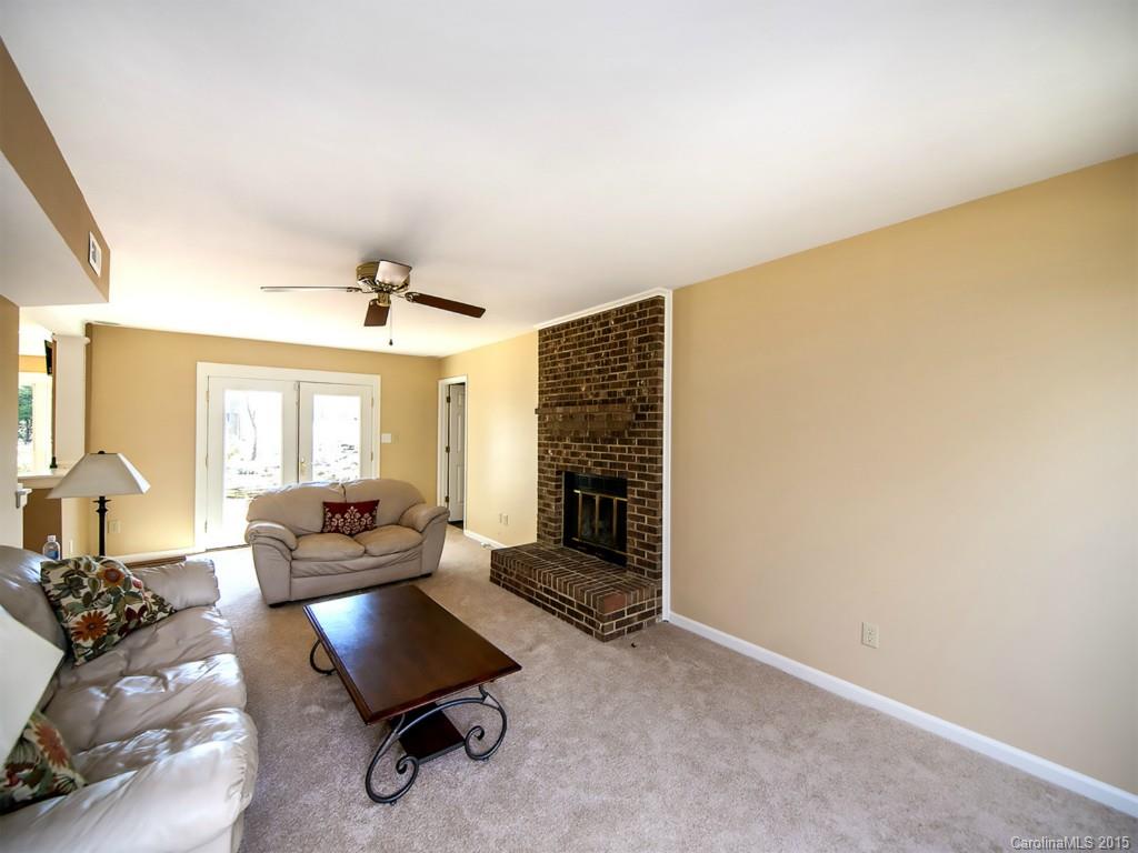 11205 Quiet Wood Court Charlotte NC 28277