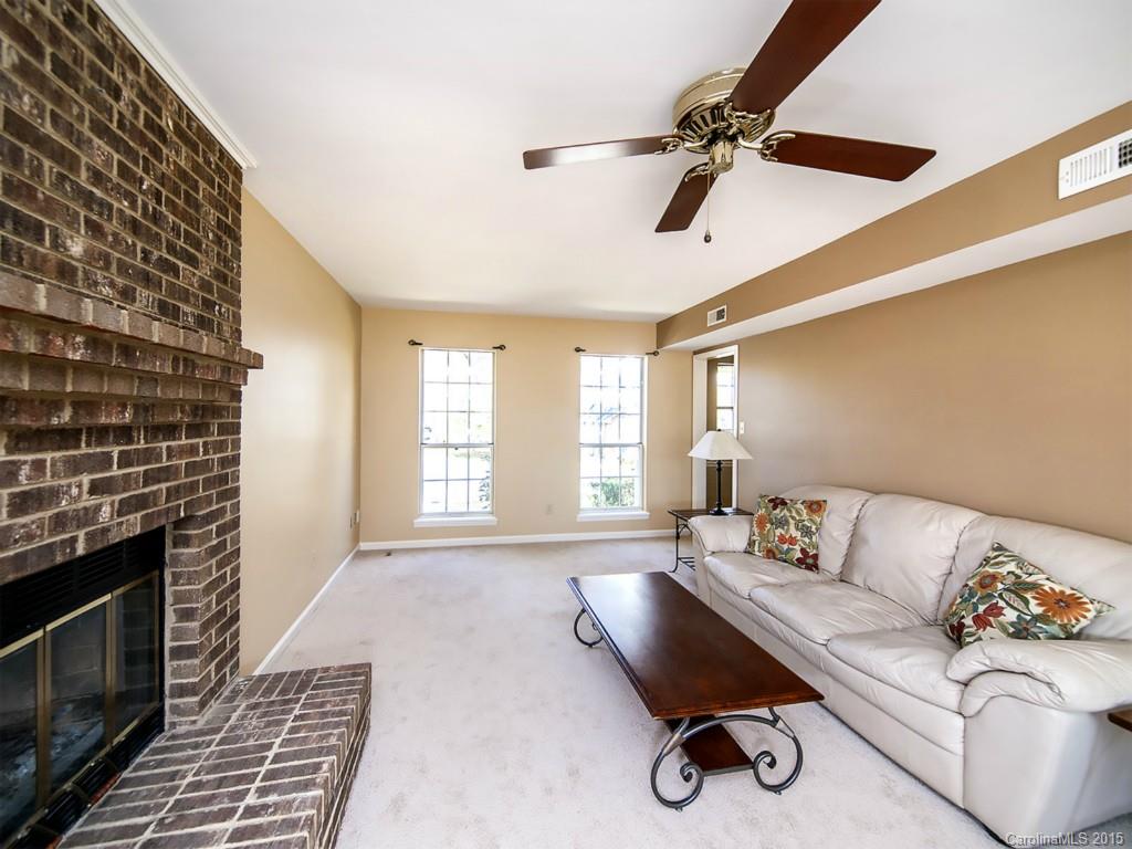 11205 Quiet Wood Court Charlotte NC 28277