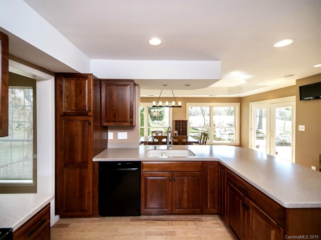 11205 Quiet Wood Court Charlotte NC 28277