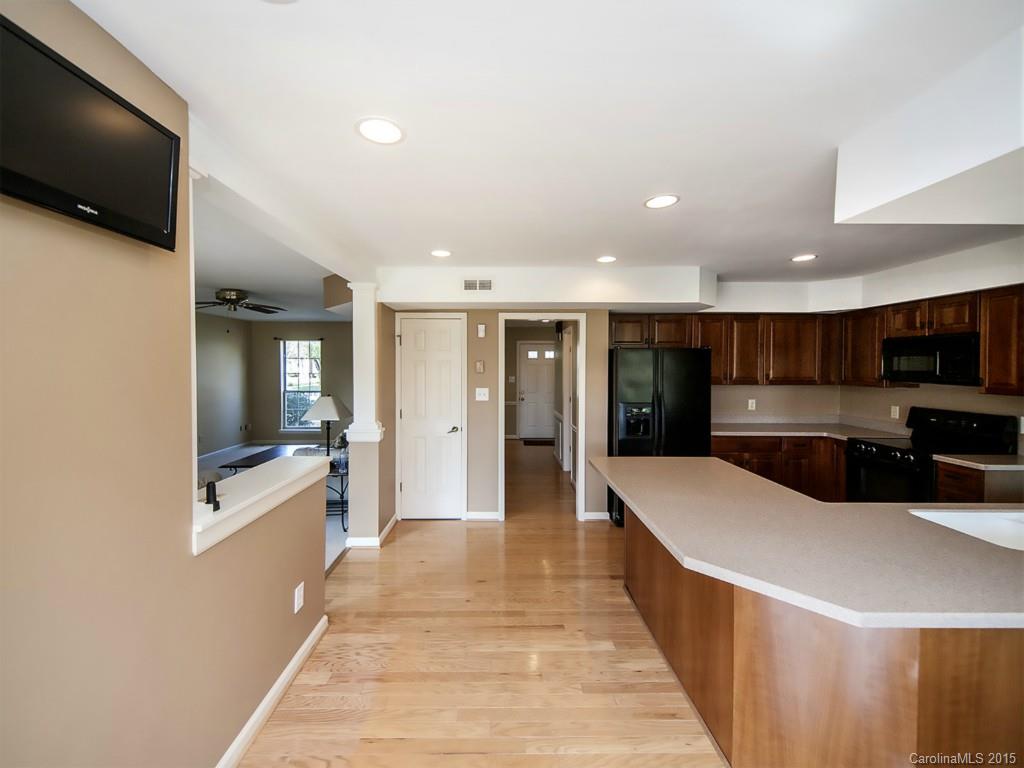 11205 Quiet Wood Court Charlotte NC 28277