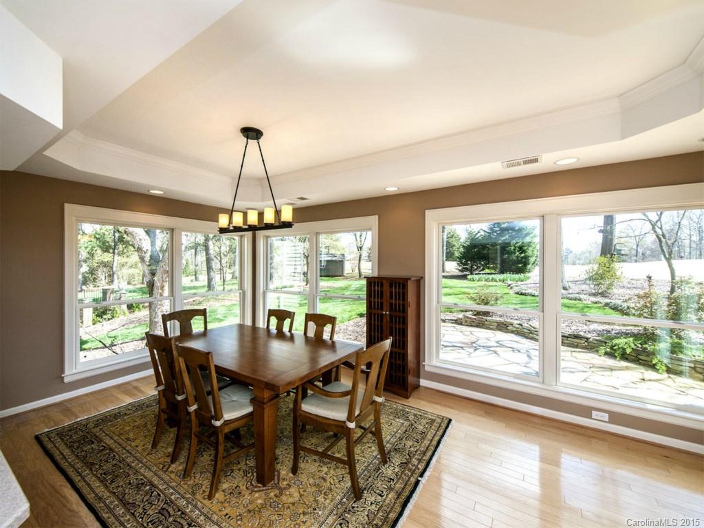 11205 Quiet Wood Court Charlotte NC 28277