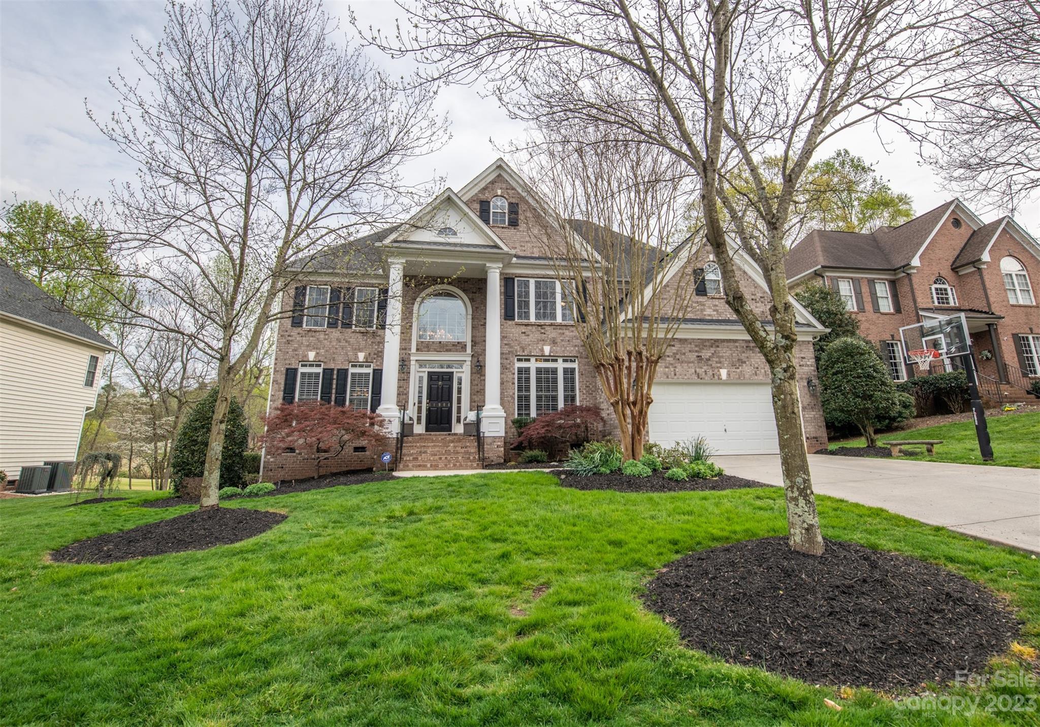 11904 Farnborough Road Huntersville NC 28078