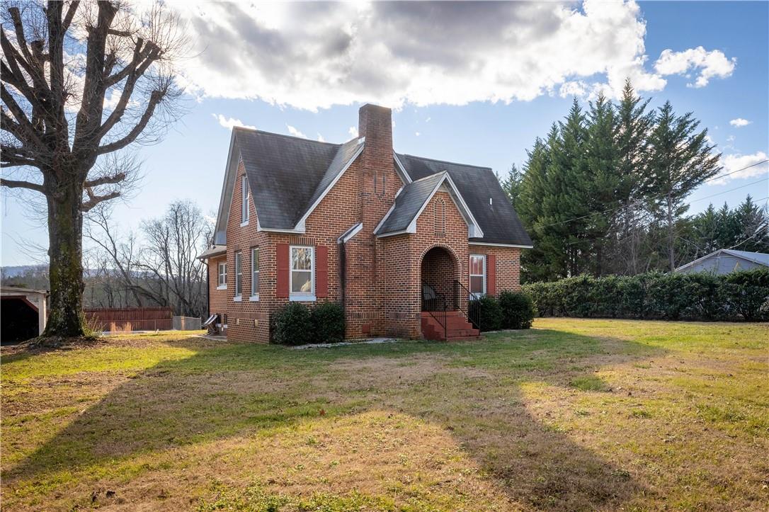 1650 Amherst Road Morganton NC 28655