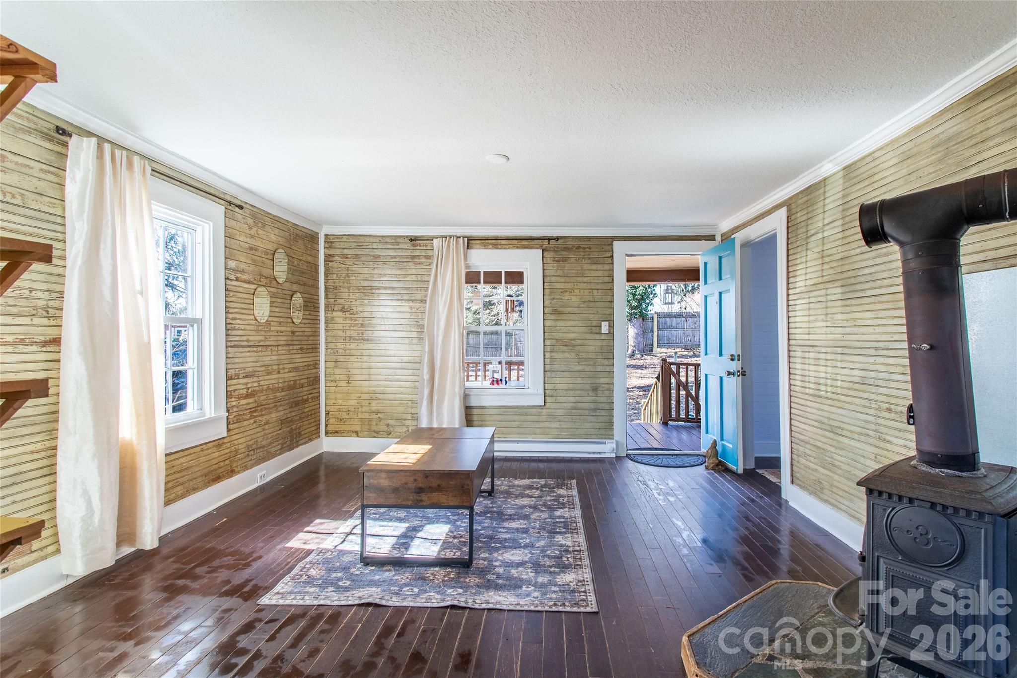 105 Adams Hill Road Asheville NC 28806