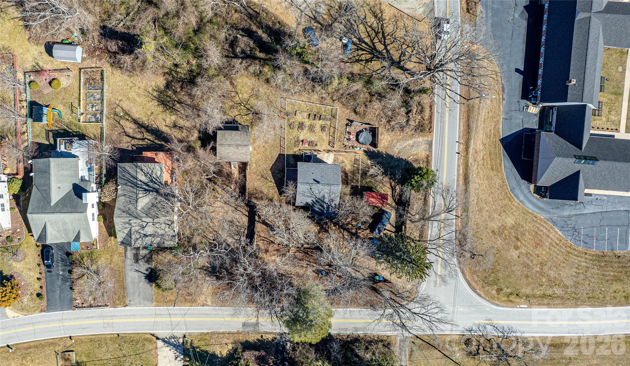 105 Adams Hill Road Asheville NC 28806