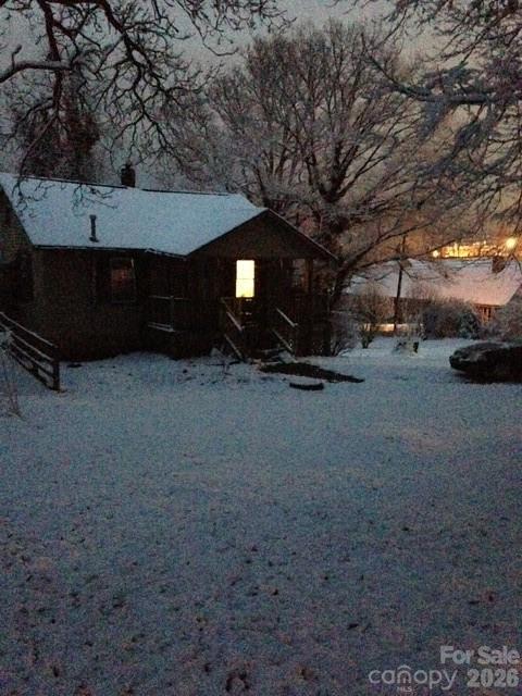 105 Adams Hill Road Asheville NC 28806