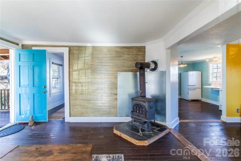 105 Adams Hill Road Asheville NC 28806