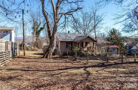 105 Adams Hill Road Asheville NC 28806