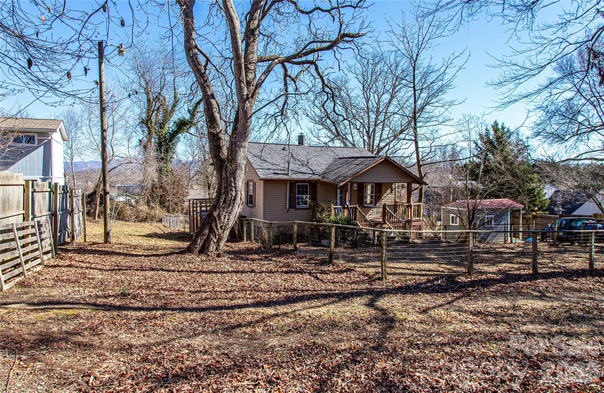 105 Adams Hill Road Asheville NC 28806