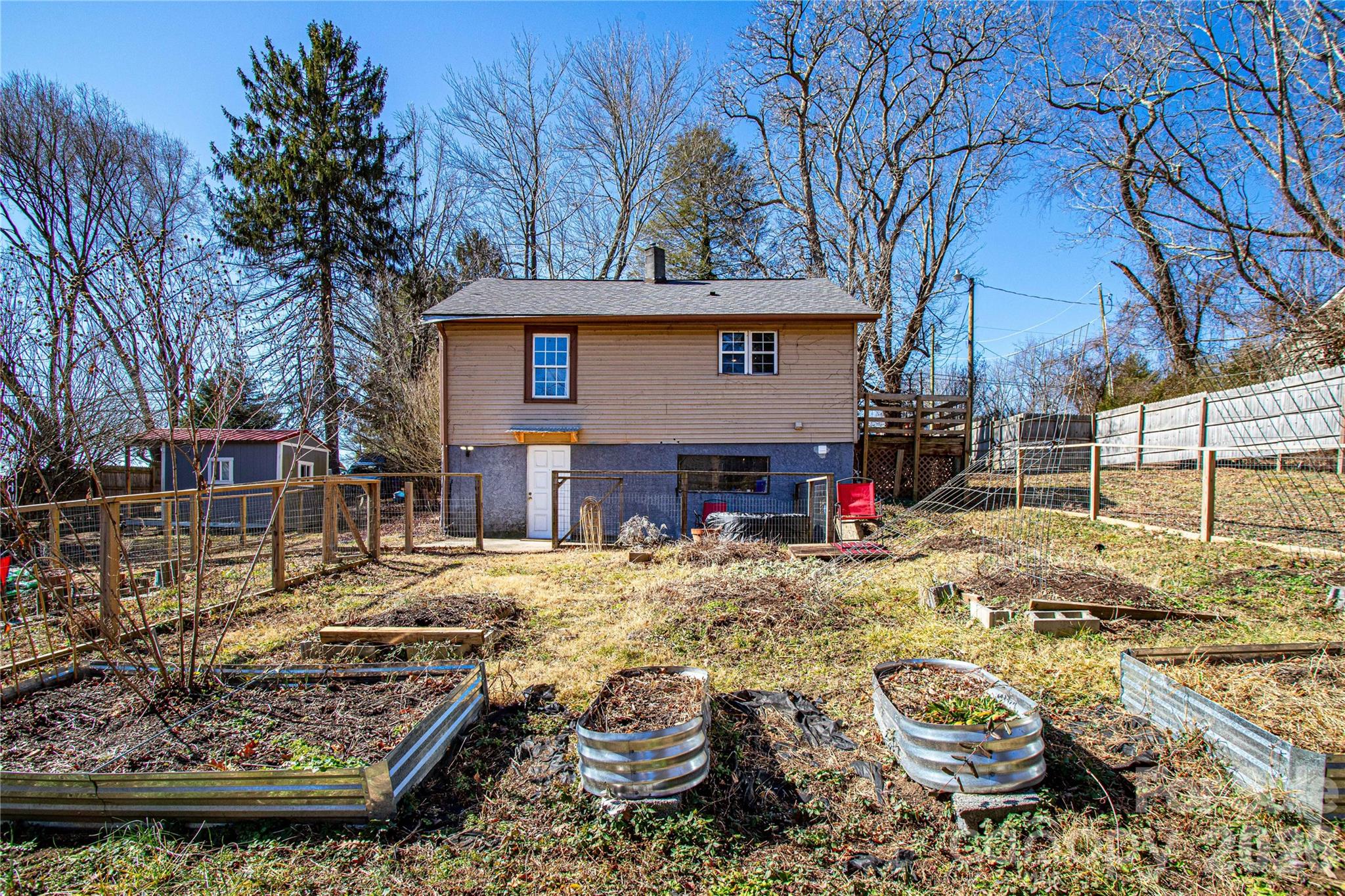 105 Adams Hill Road Asheville NC 28806