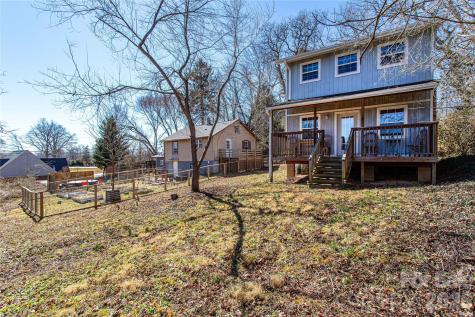 105 Adams Hill Road Asheville NC 28806