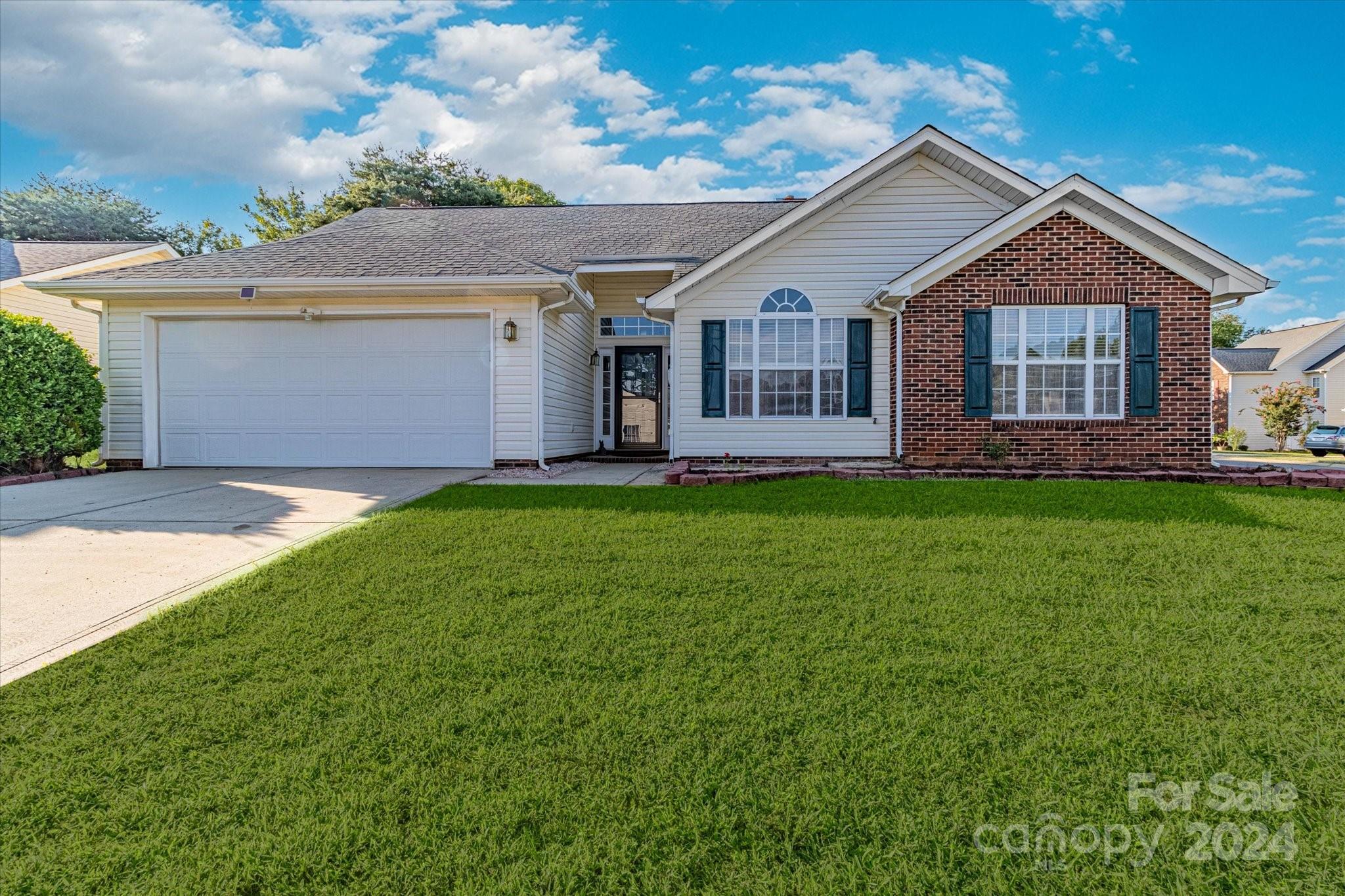 3202 Silver Spur Court Charlotte NC 28273