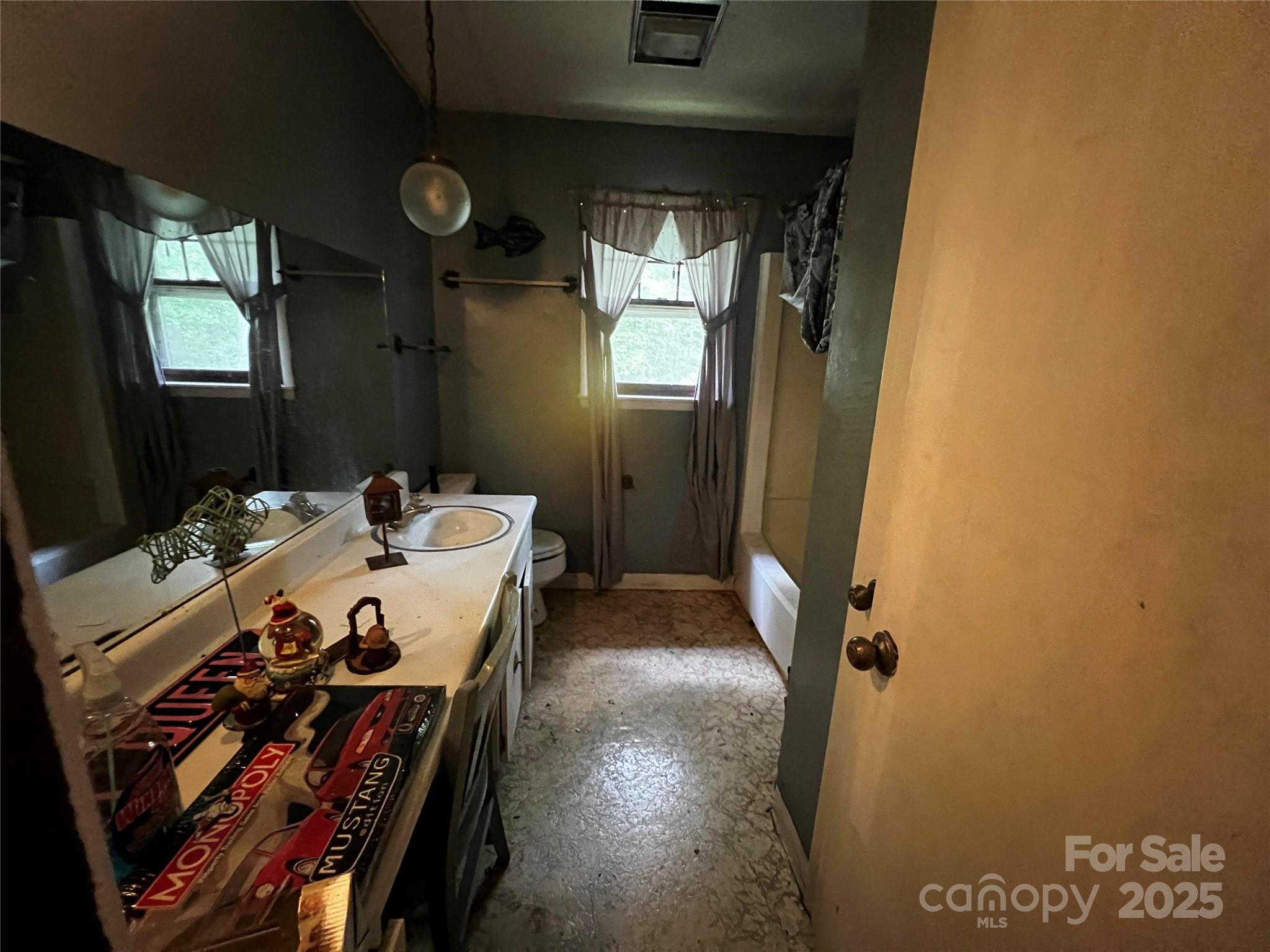 380 Echo Hill Drive Green Mountain NC 28740