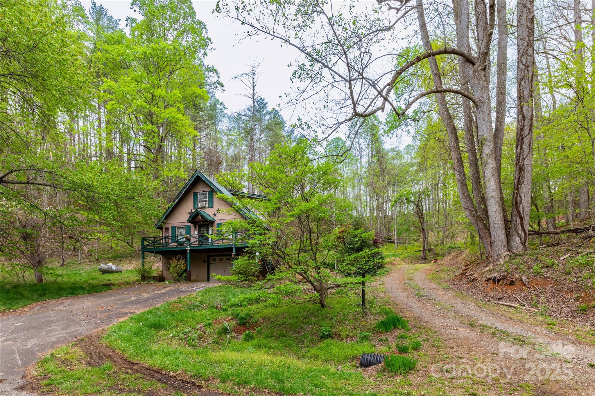 380 Echo Hill Drive Green Mountain NC 28740