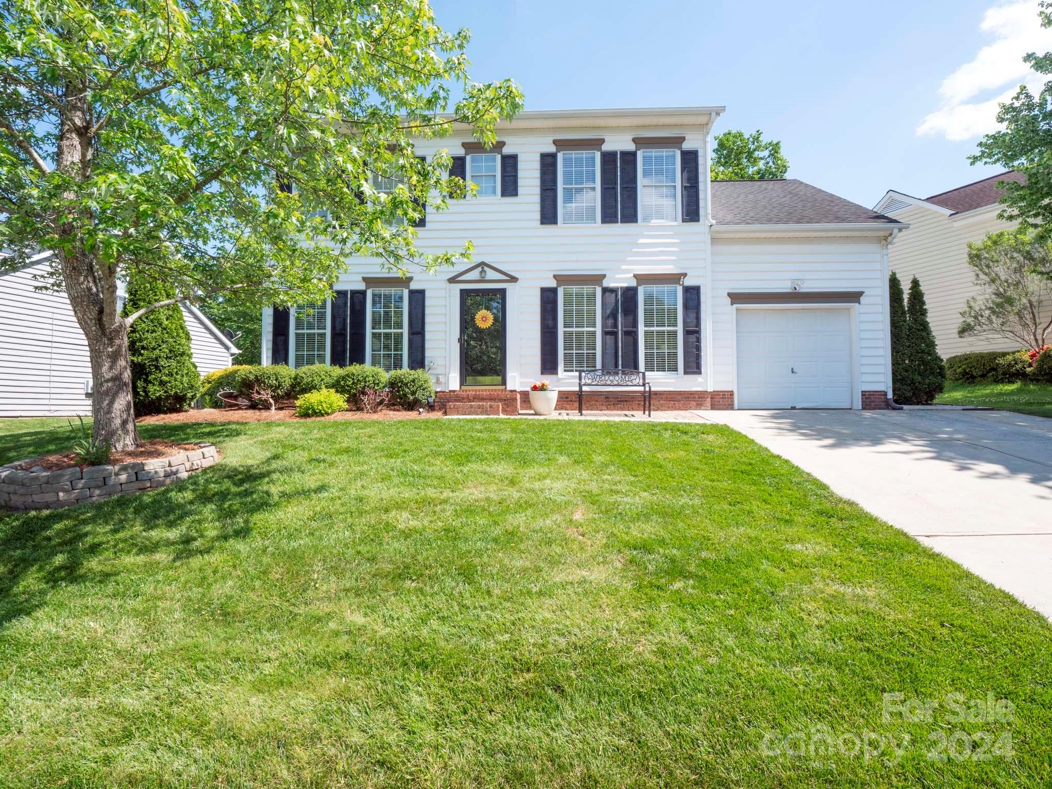 541 Carlisle Drive Indian Trail NC 28079