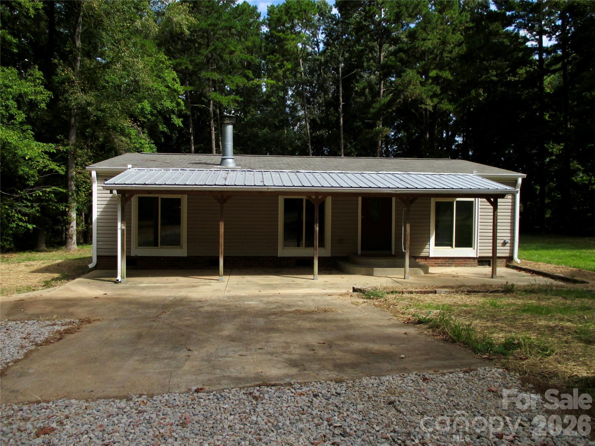 5714 Tipton Road Monroe NC 28112