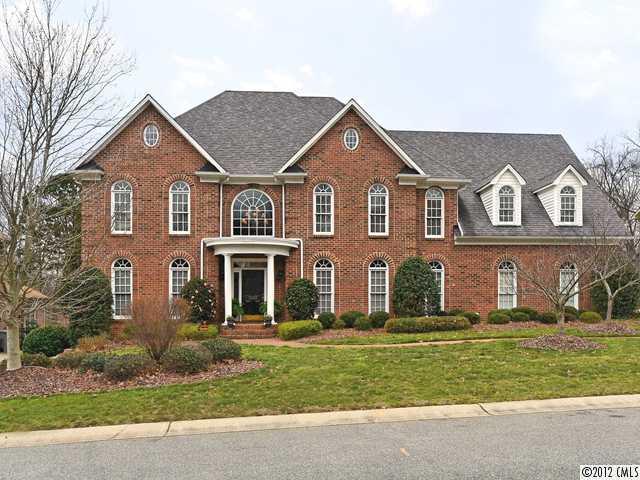 1616 Hugh Forest Road Charlotte NC 28270