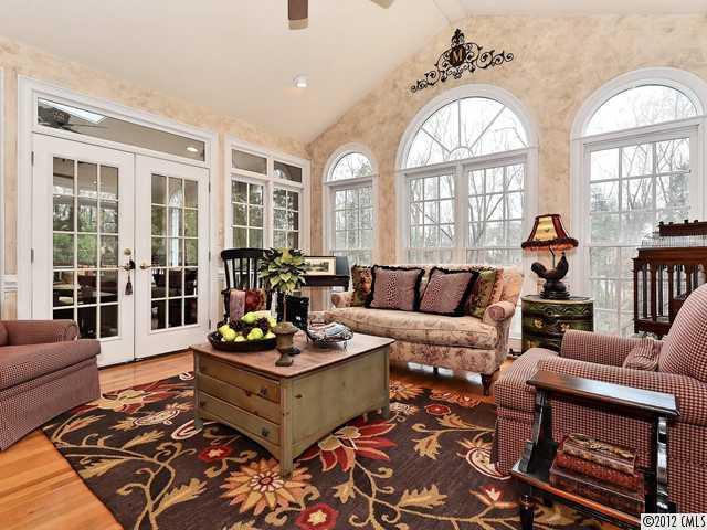 1616 Hugh Forest Road Charlotte NC 28270