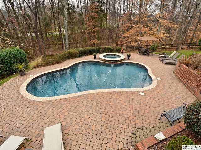 1616 Hugh Forest Road Charlotte NC 28270