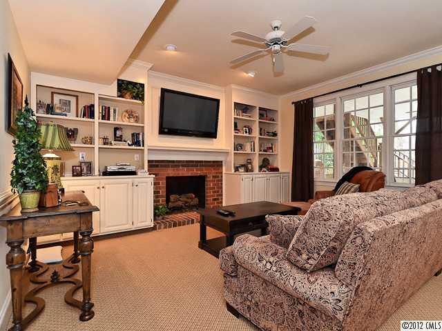 1616 Hugh Forest Road Charlotte NC 28270