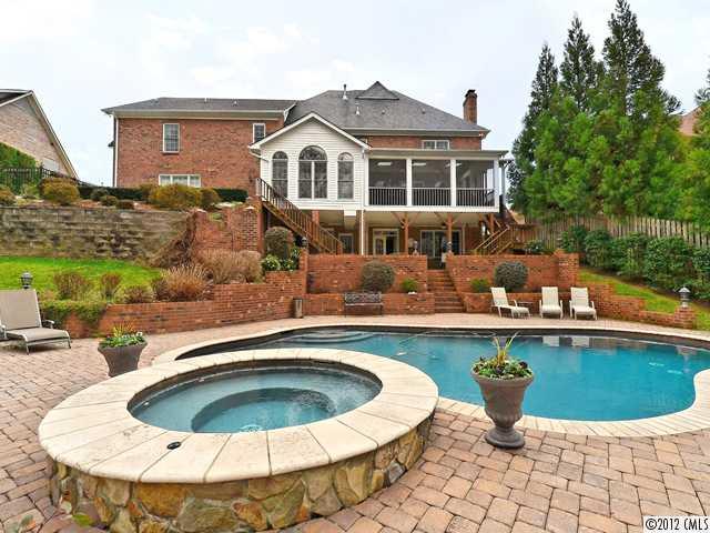 1616 Hugh Forest Road Charlotte NC 28270